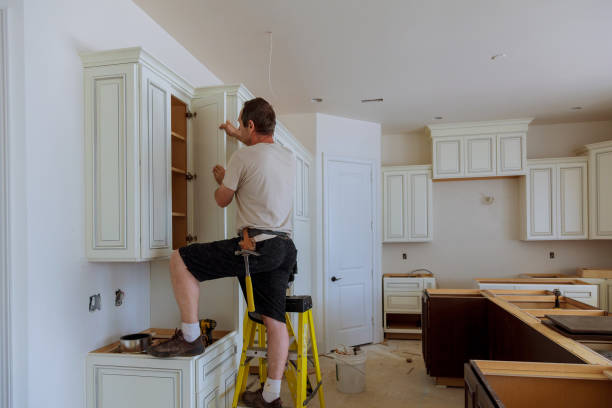Licensed Kitchen service in Carver, MN - BM Kitchen