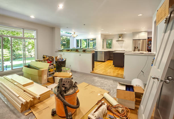 Reliable Kitchen contractor in Carver, MN by BM Kitchen